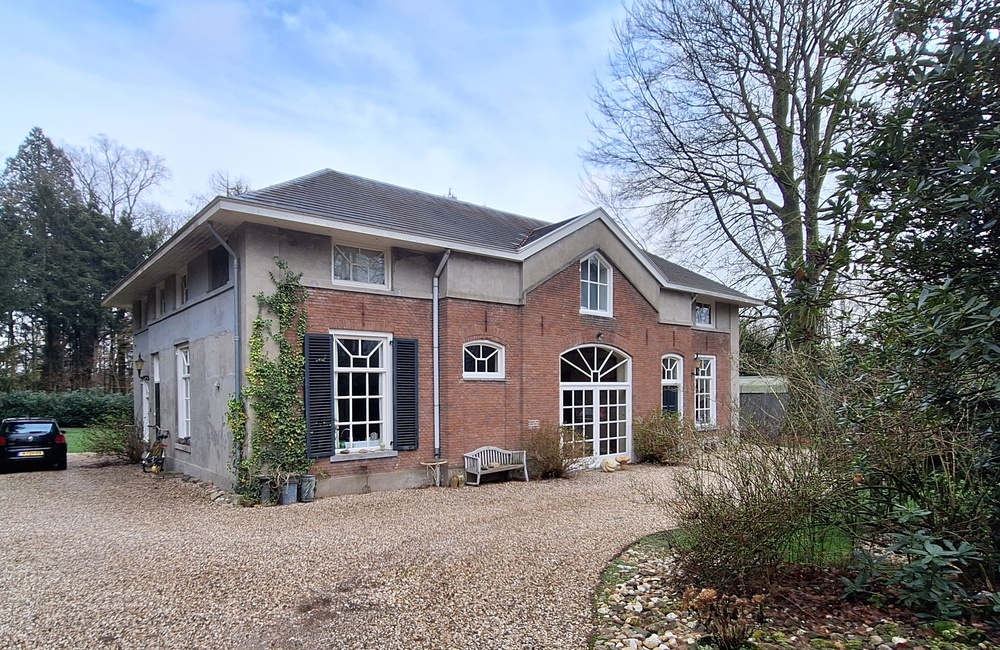 Koetshuis Rhederhof 2026