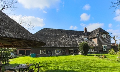 Woning