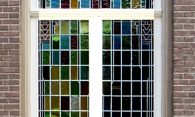 Detail venster