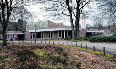 Complex Crematorium