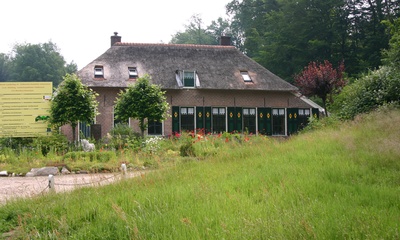 Rosendael voormalige Boerderij
