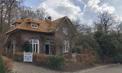 Rosendael Huis aan de Poort