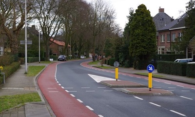 Beukenweg Velp