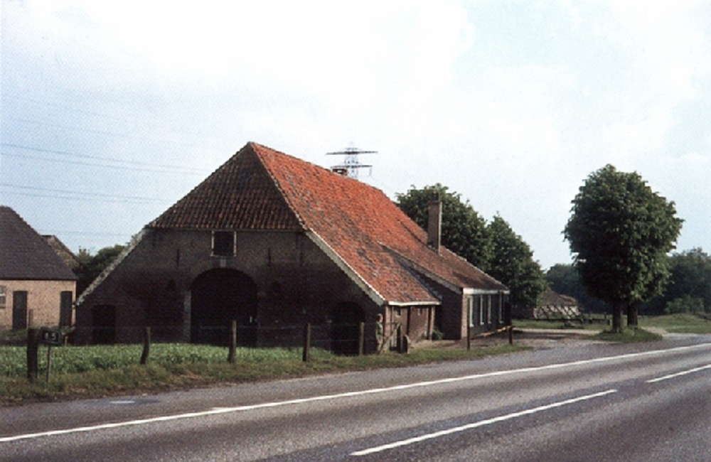 Terlet 1960