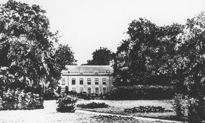 Landgoed De Scherpenhof