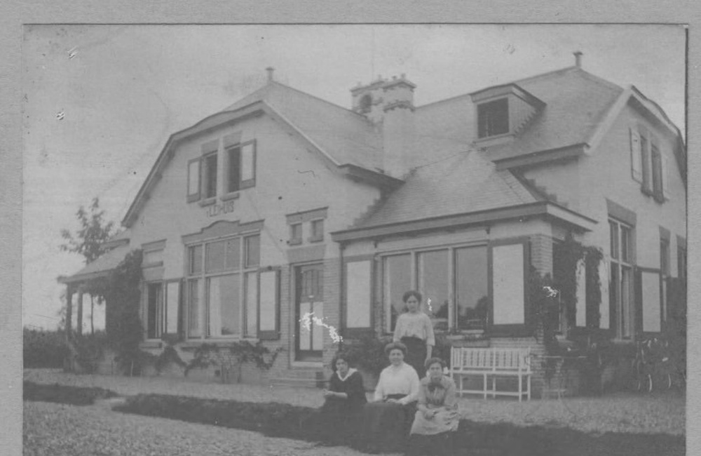 Het Leihuis