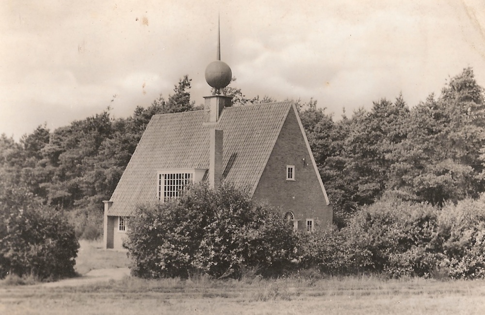 Ned. Herv. Kerk Laag-Soeren
