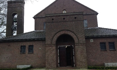 Kerk