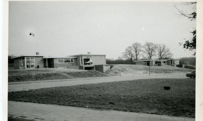 Woonhuis Hertog van Gelrestraat 26