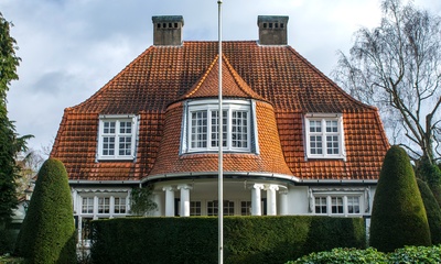 Woonhuis Tromplaan 12 Velp
