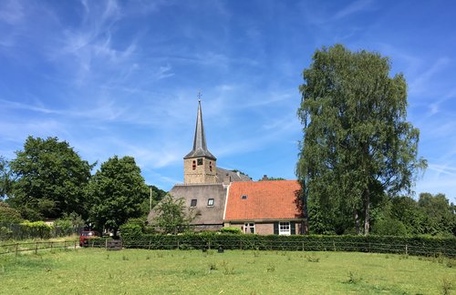 Dorpskerk Ellecom (6) kopie 2