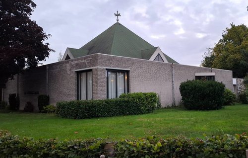 Emmauskerk Dieren