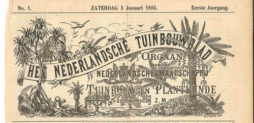 MTP_NederlandsTuinbouwBlad_eerstejaargang_1885