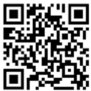 QR petitie red de overtuin