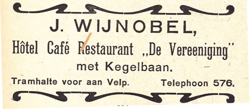 Wijnobel