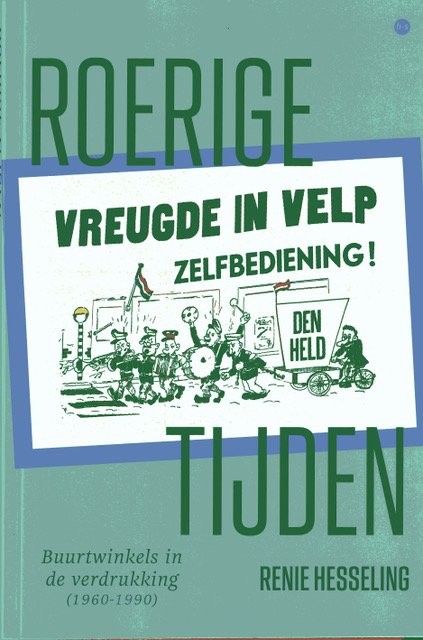 boekomslag