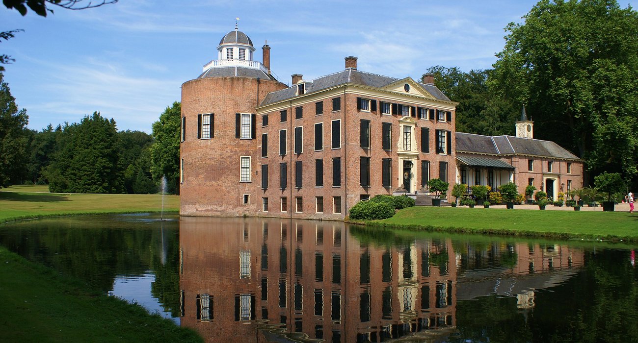 carrousel_Rosendael