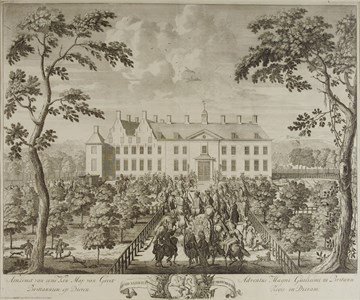 hof te dieren