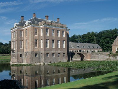 kaselen buitenplaats