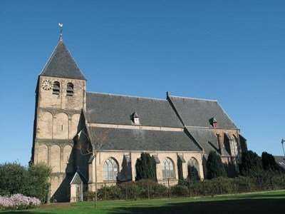 middeleeuwse kerken