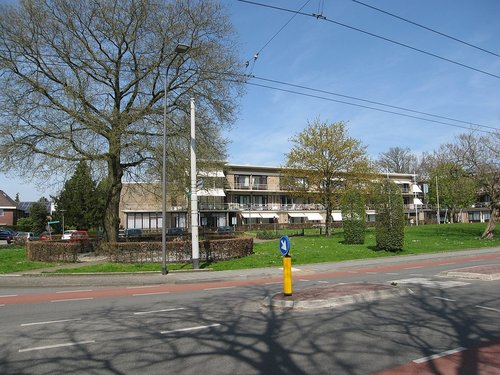 nieuw-schoonoord Velp
