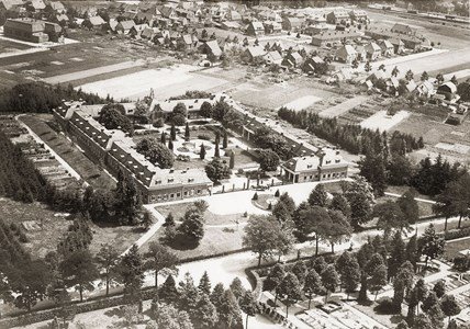 ouderenhuisvesting