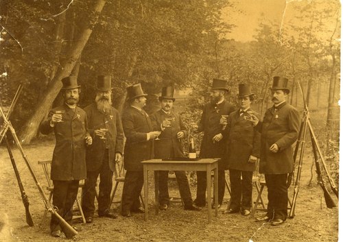 schietvereniging2743