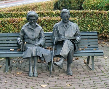 schrijvers