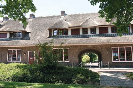 sociale woningbouw