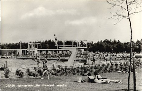 sportcomplex
