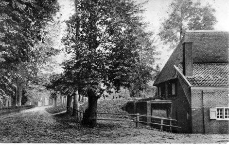 vroegindustrie