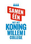 Samen met het Koning Willem I College