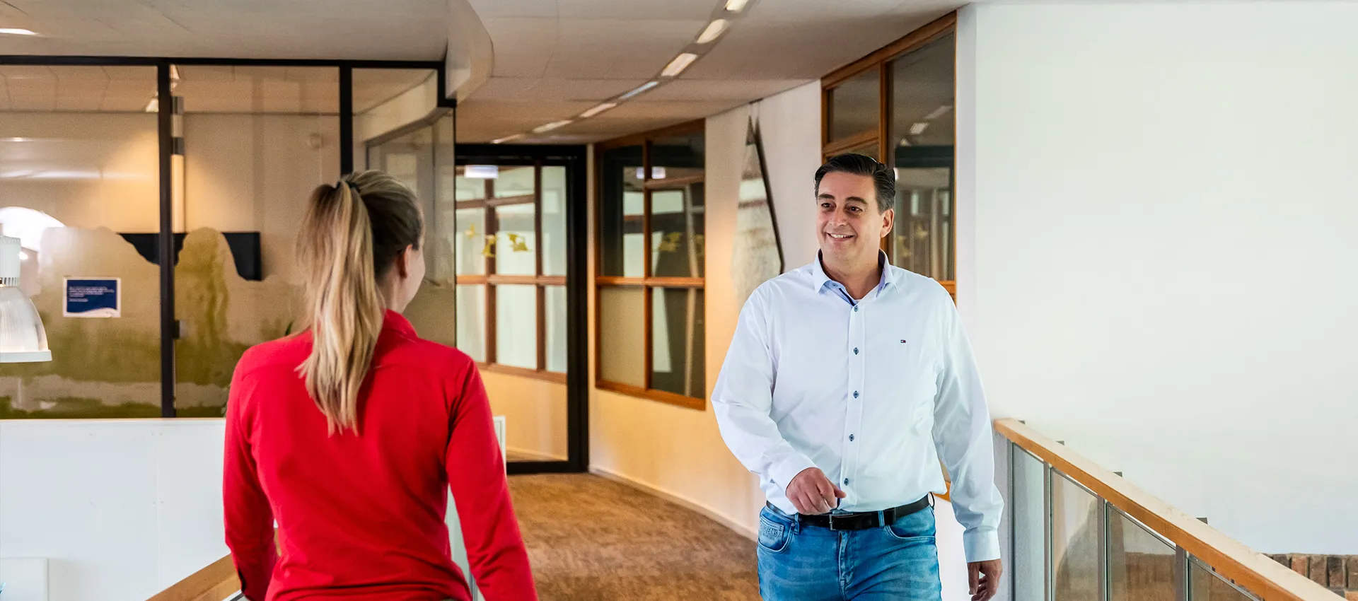 arbeidsoorwaarden bij waterschap vallei en veluwe