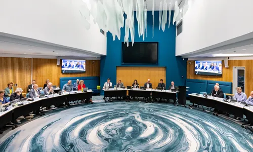 Bestuur Waterschap Vallei en Veluwe