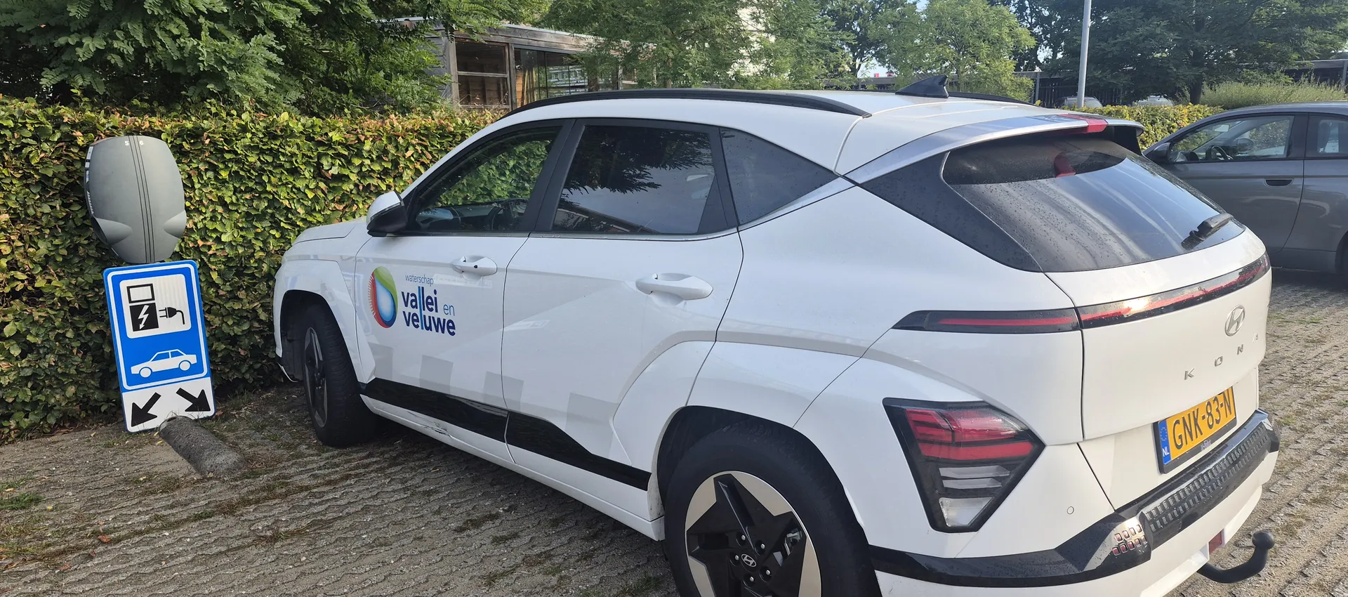 CO2-presentatieladder