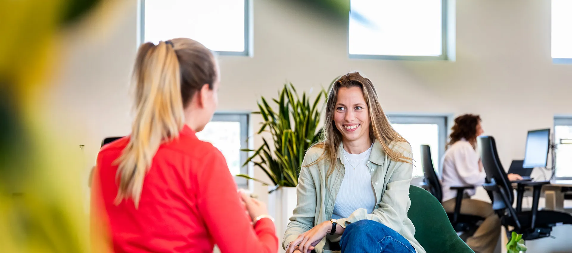 Vakgebied Communicatie