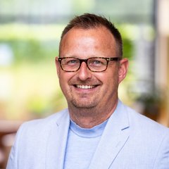 Erik den Hertog - heemraad Waterschap Vallei en Veluwe