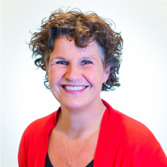 Fianne Lindenaar - lid Rekenkamer