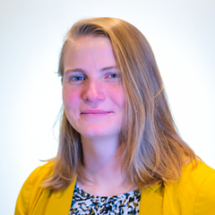 Iris Stins - lid Rekenkamer