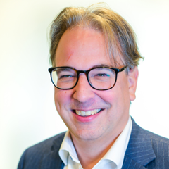 Joost van de Beek - lid Rekenkamer