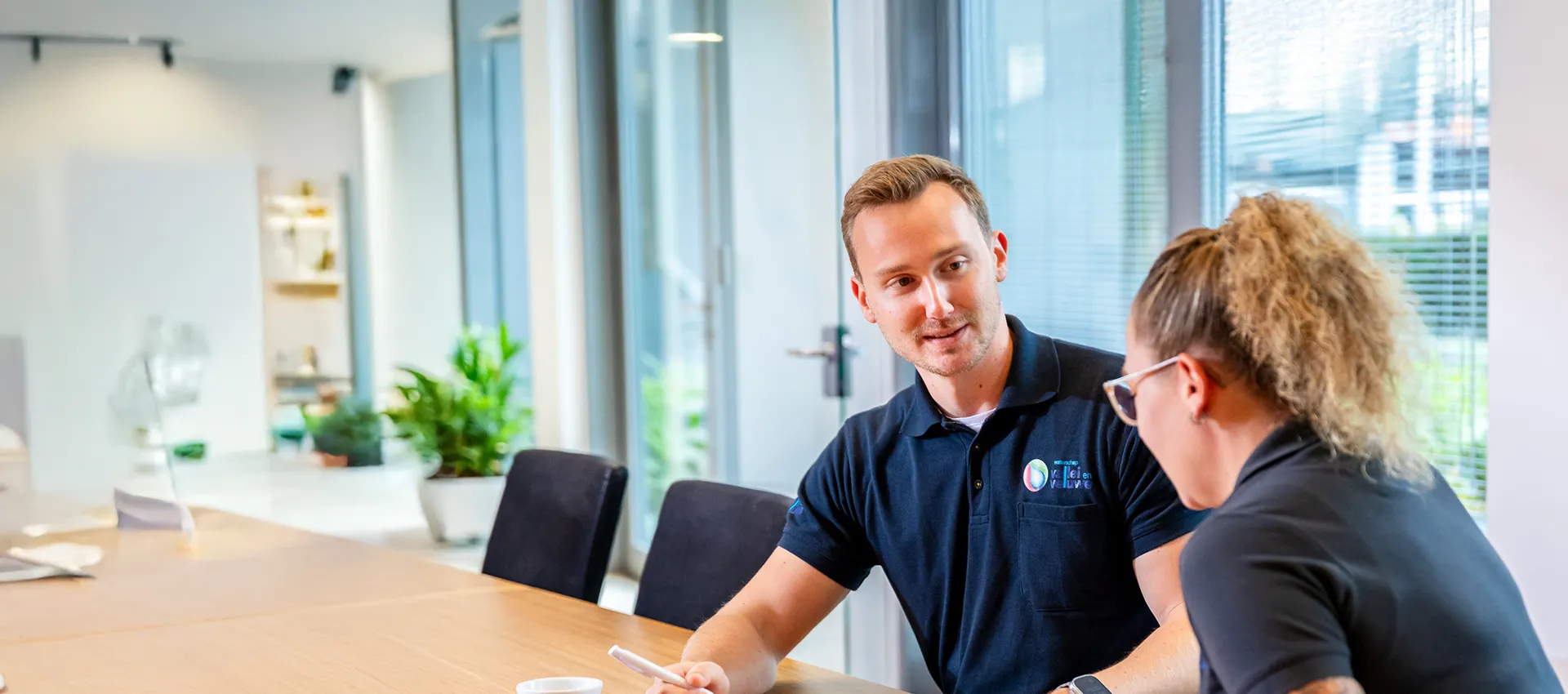 vakgebied Kwaliteit, arbo en milieu