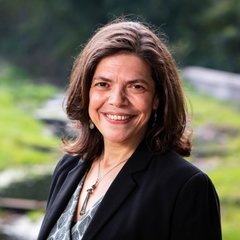 Marijn Ornstein - dijkgraaf Waterschap Vallei en Veluwe