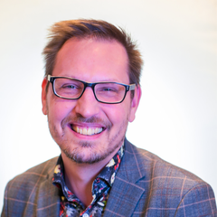 Martijn Bakker - lid Rekenkamer