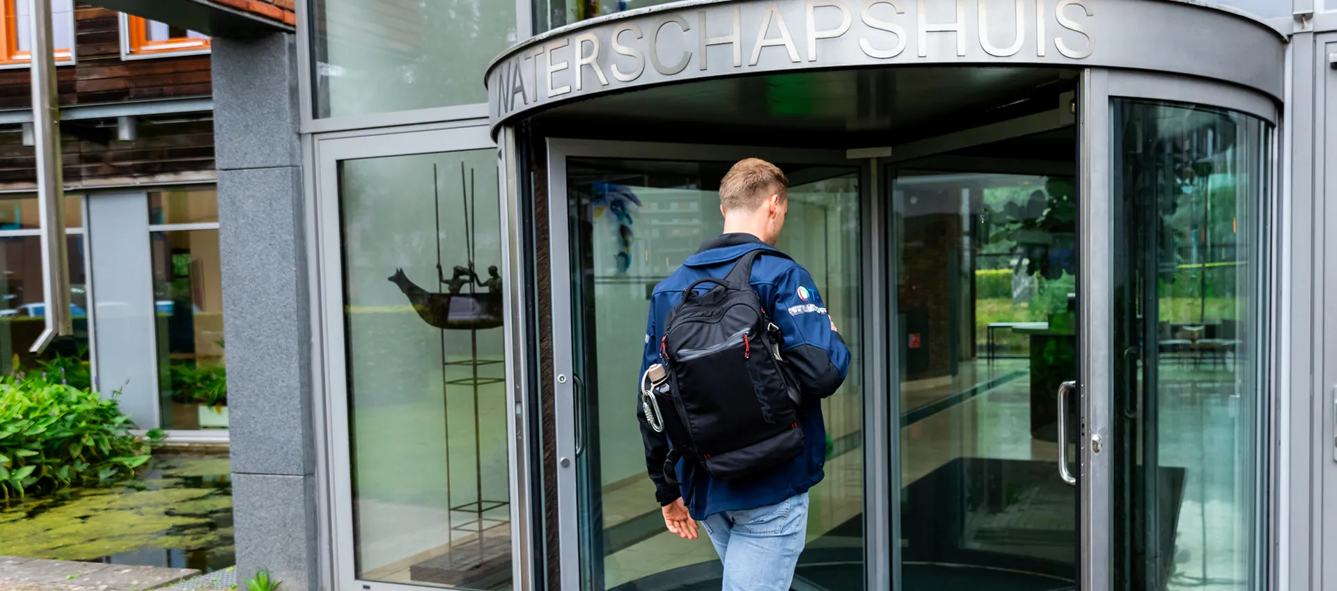 Het verhaal van Jochem