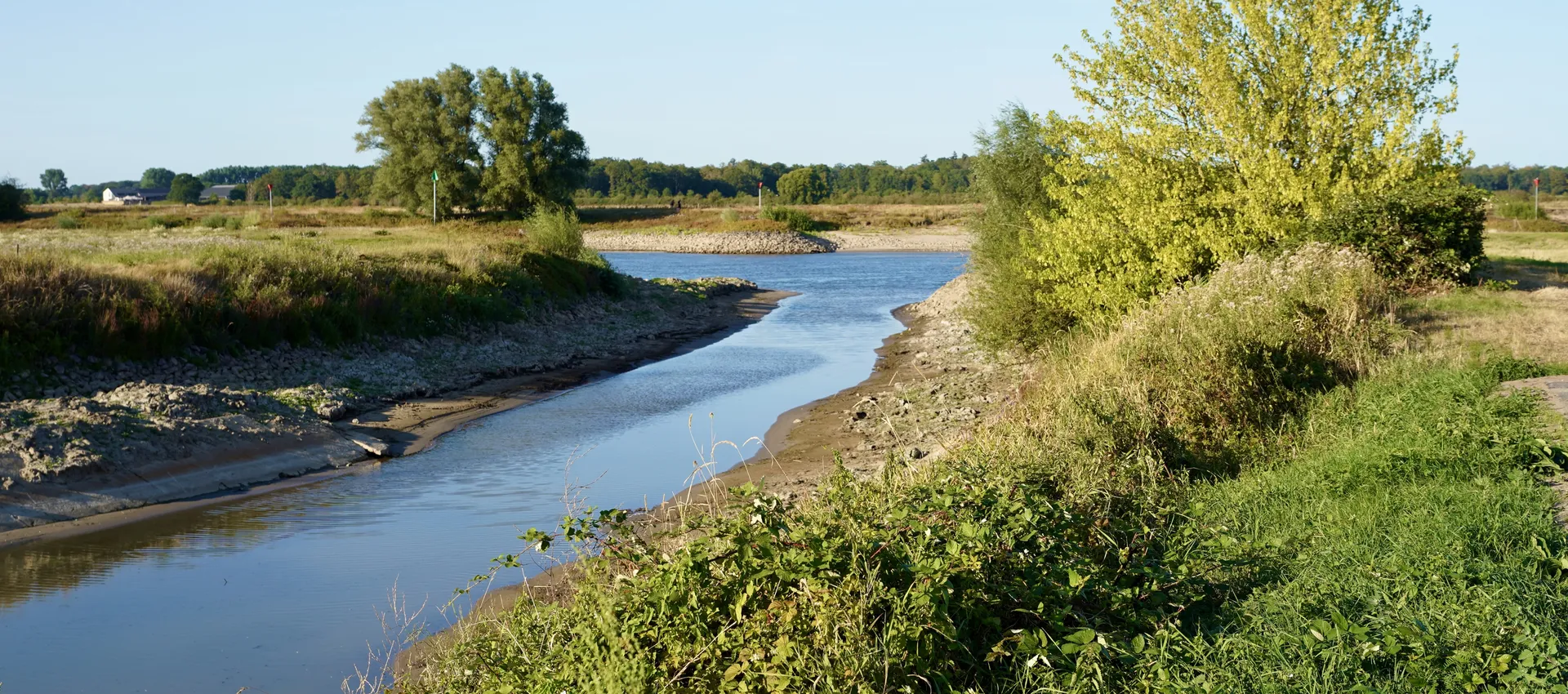 Omgeving gemaal Terwolde