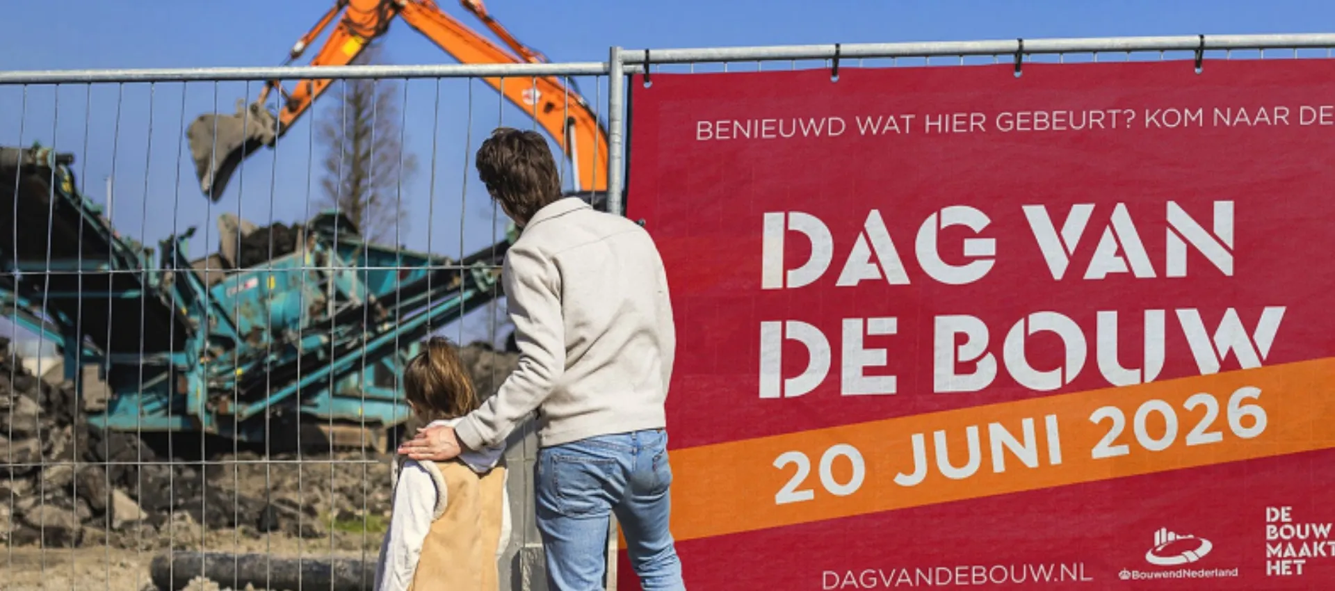 Dag van de Bouw 2026