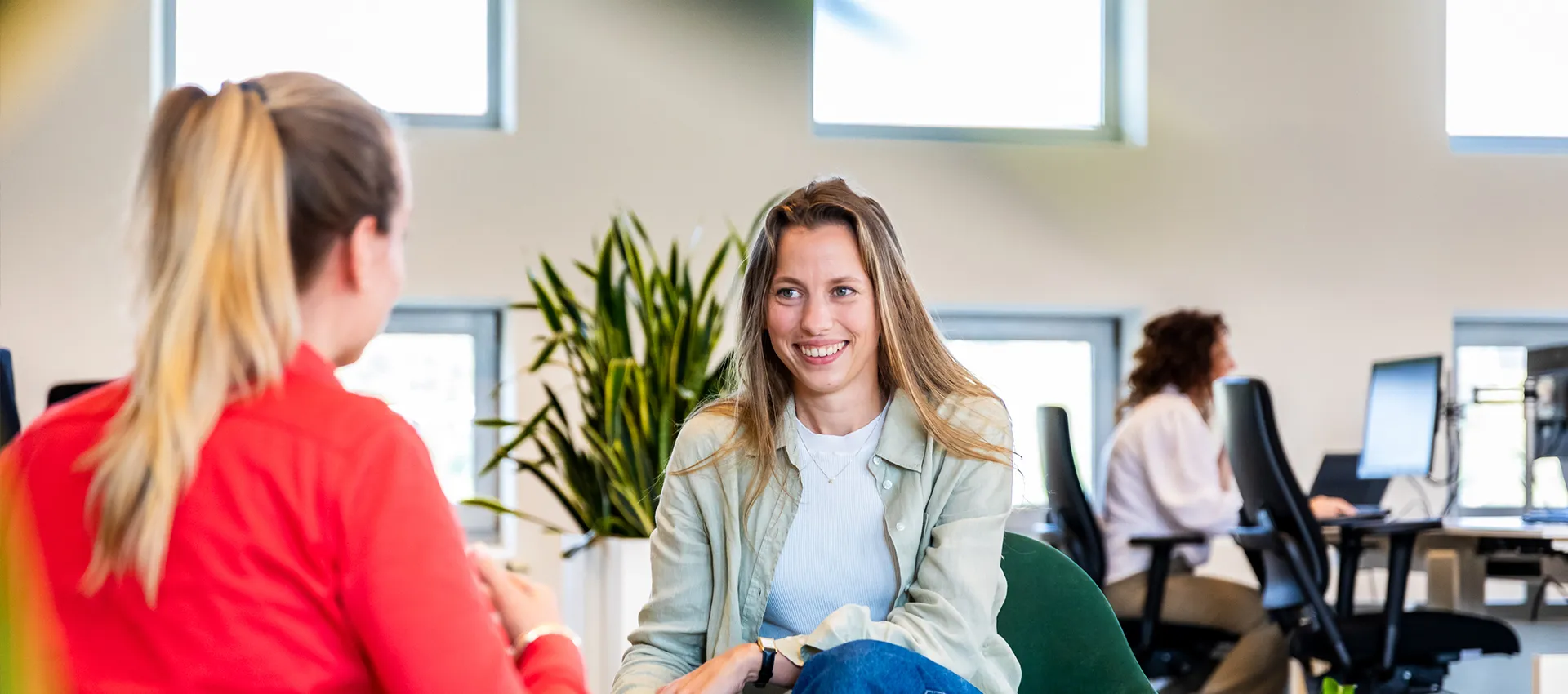 Vactures Waterschap Vallei en Veluwe 3