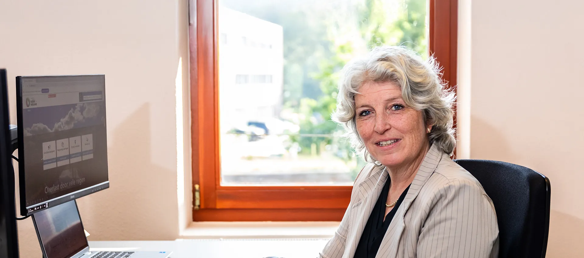 Vakgebied Administratief en secretarieel