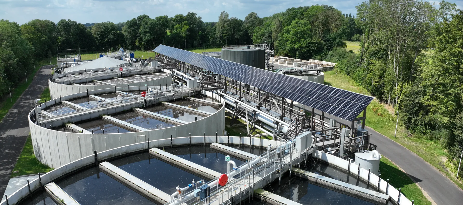 Rwzi Terwolde - Verdydo