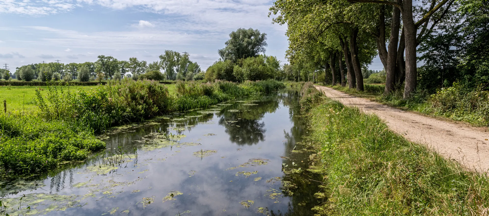 Terwoldse Wetering